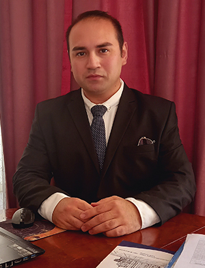Стивен Патхулаев